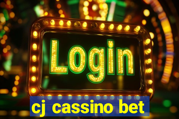 cj cassino bet